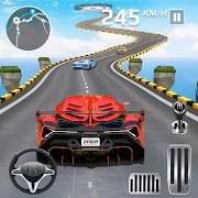 GT Car Stunt 3D: Car Driving Mod apk última versión descarga gratuita