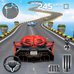 GT Car Stunt 3D: Car Driving: Download & Review