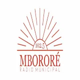 Radio Mborore 102.5 icon