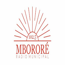 Radio Mborore 102.5 ikonoaren irudia