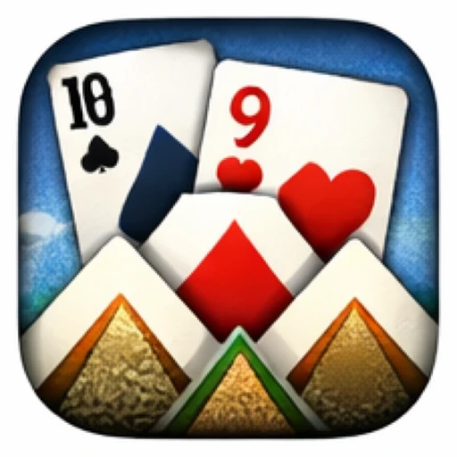 Tri-Peaks Solitario - Cartas Descarga en Windows