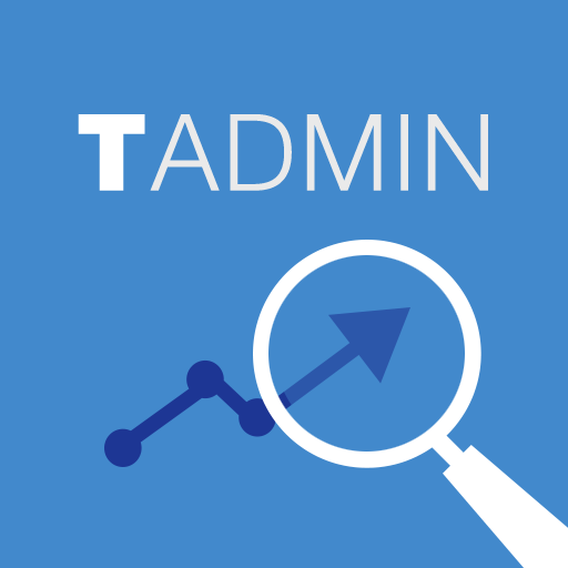 TADMIN 1.0.8 Icon