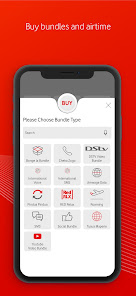 My Vodacom Tanzania  screenshots 2
