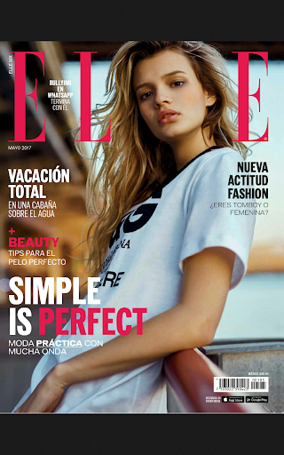 ELLE MÉXICO
