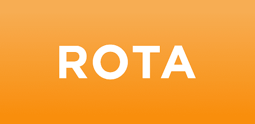 ROTA: A better way to work