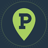 파크잇 : 무료 주차장 찾기 icon