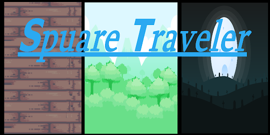 Square Traveler