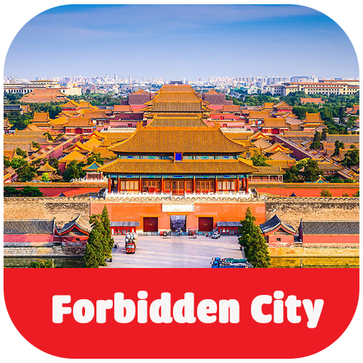 Forbidden City Wallpapers 4K