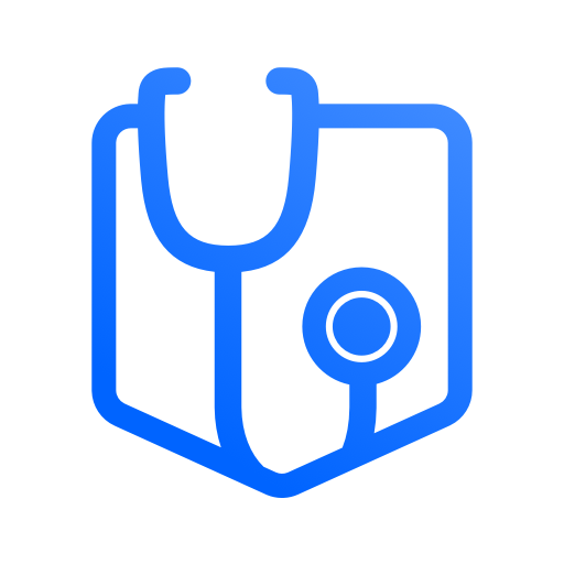 Medical Pocket Prep  Icon