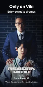 Viki: Asian Dramas & Movies - Apps on Google Play