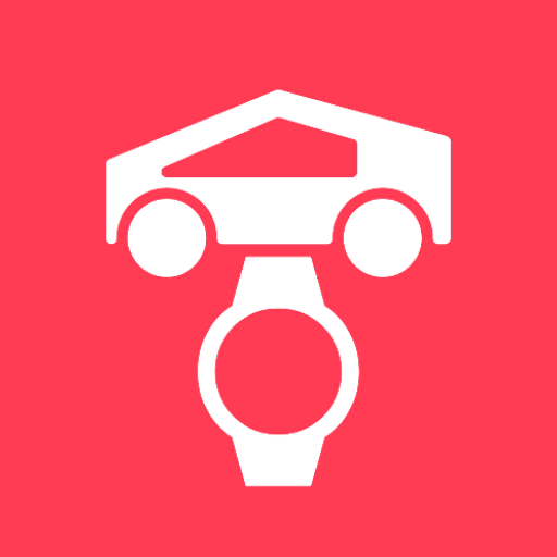 Teswear: Watch app for Tesla