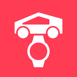 图标图片“Teswear: Watch app for Tesla”