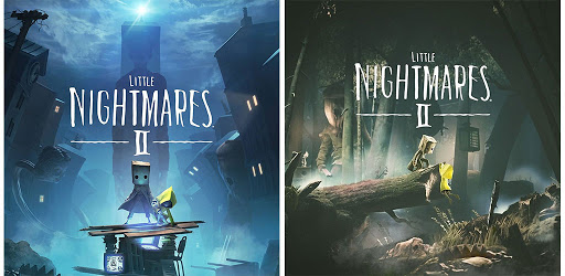 Little Nightmares II 2021 Wallpaper,HD Games Wallpapers,4k  Wallpapers,Images,Backgrounds,Photos and Pictures