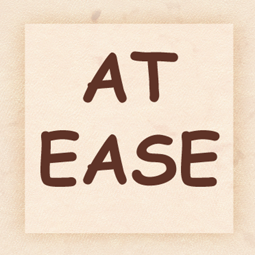 At Ease Anxiety & Worry Relief 3.2 Icon