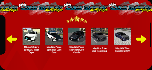 Skin Cumi Darat Multiplayer Screenshot 4 - AppWisp.com
