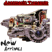 Top 10 Auto & Vehicles Apps Like Automatic Transaxle - Best Alternatives