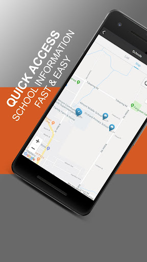 Almont Community Schools Screen 2