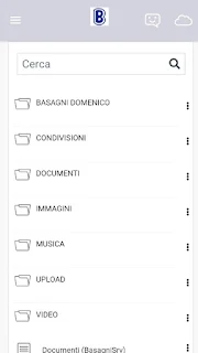 Basagni Domenico