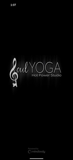 Soul Yoga Screenshot 1 - AppWisp.com