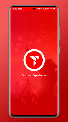 Android application Turn App screenshort