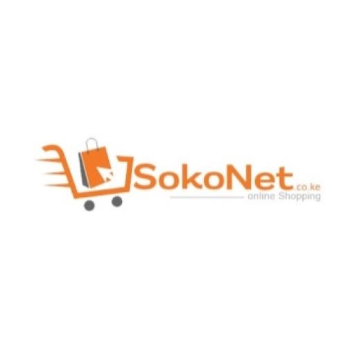 Sokonet logo