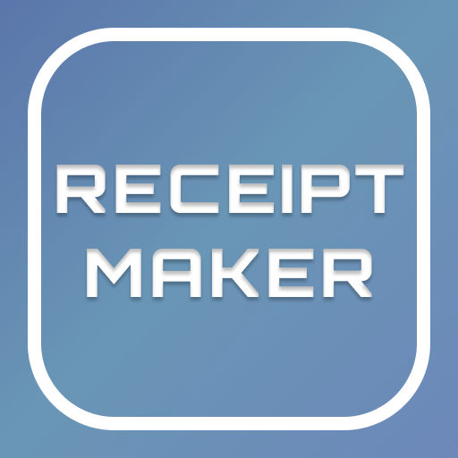Receipt Maker: PDF Generator Download on Windows