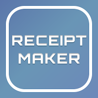 Receipt Maker: PDF Generator