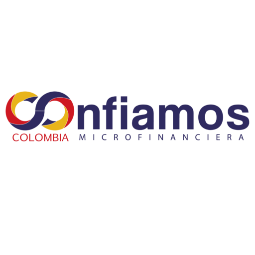CONFIAMOS logo