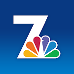 Cover Image of Tải xuống NBC 7 San Diego: Tin tức, Thời tiết 6.15 APK