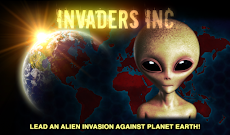 Invaders Inc. - Alien Plagueのおすすめ画像5