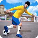 Street Soccer Kick Games icon