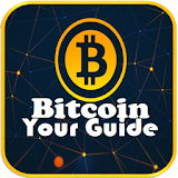 bitcoin for beginners icon
