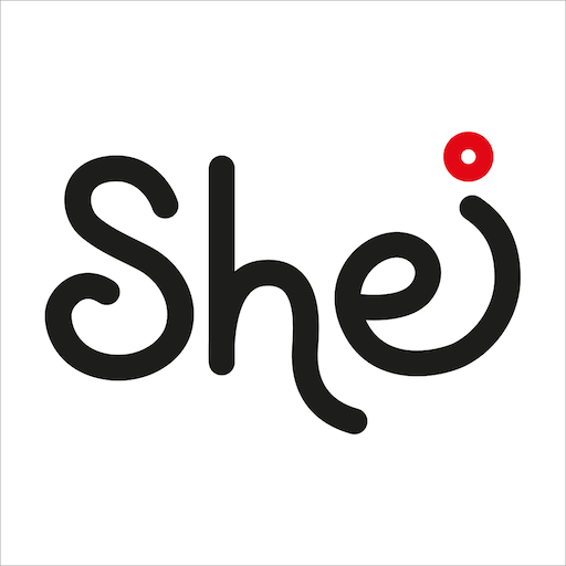She logo