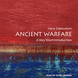 Icon image Ancient Warfare: A Very Short Introduction