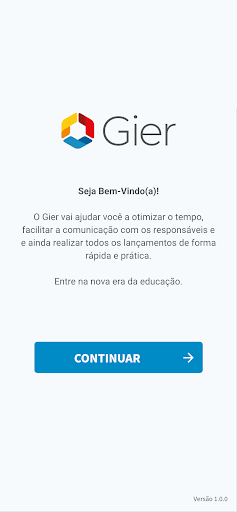 GIER Educador - Santos Screen 2