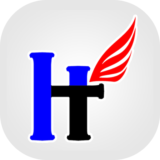 Helicopter To logo