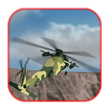Helicopter Air Attack icon