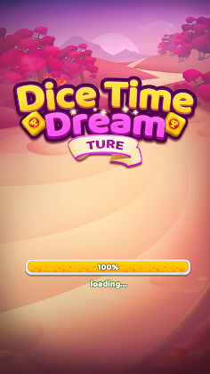 Dice Time - Dream True - Screenshot 1