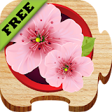Flowers Jigsaw Puzzles icon