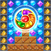 Pirate Jewels Star  Icon