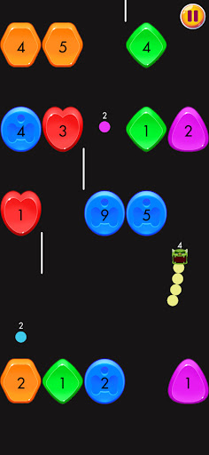 The Rushing Snake Also Screen 3