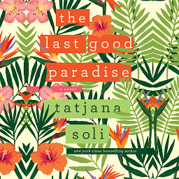 Icon image The Last Good Paradise