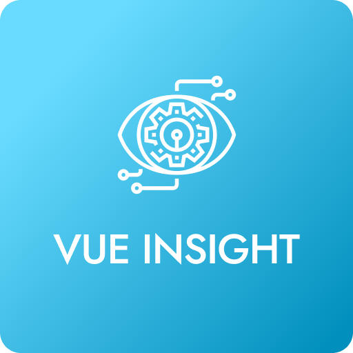 VueInsight logo