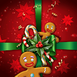 Cover Image of Tải xuống Greeting Christmas - Wallpaper  APK