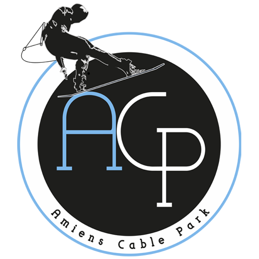 Amiens Cable Park logo