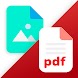PDF Converter Image to pdf - Androidアプリ