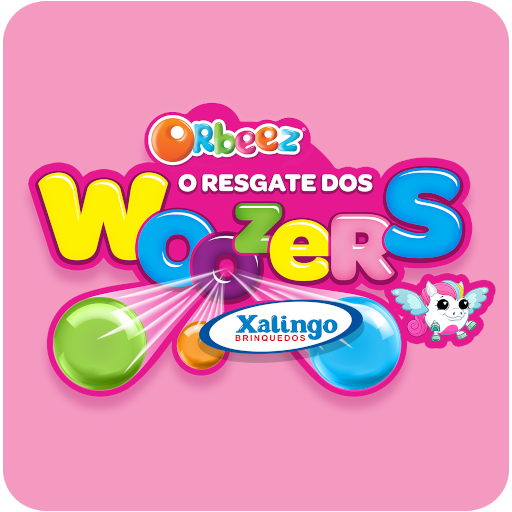 Orbeez – O resgate dos Woozers  Icon