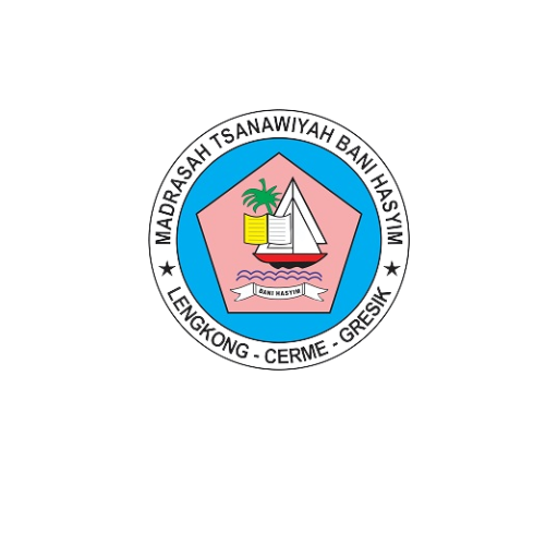 PERPUS DIGITAL MTs BANI HASYIM logo