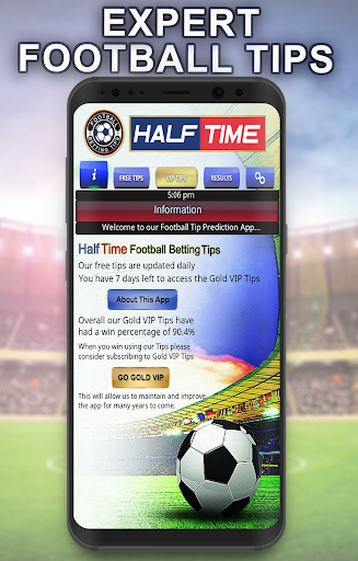 Best free betting tips apk