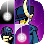 Cover Image of Download FNF Tabi Friday Night Funkin' Piano Tiles 1.0 APK